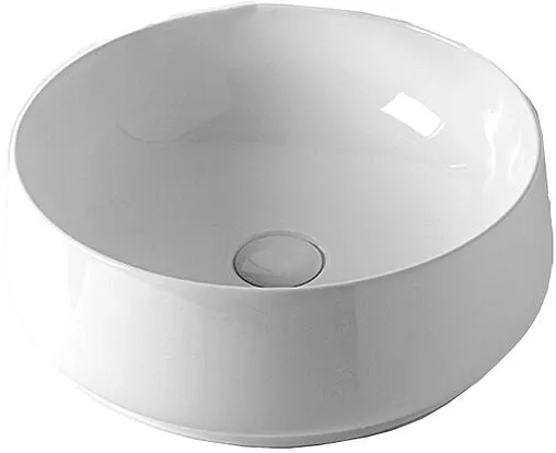 Раковина Kerasan F10 43 белый 460401