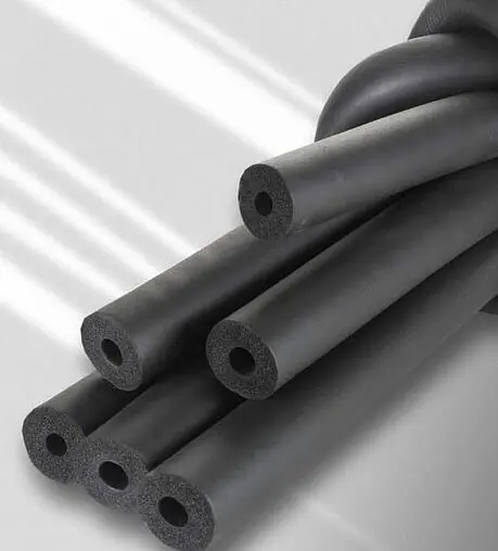 Теплоизоляция для труб 42/20мм черная Energoflex Energomax EMXT042202