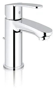 Смеситель для раковины Grohe Eurostyle Cosmopolitan хром 23037002, 5