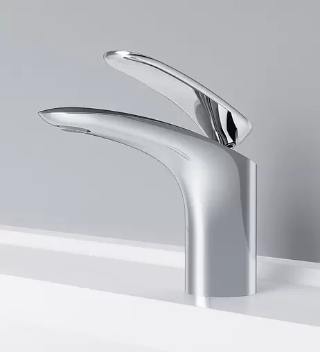 Смеситель для раковины Am.Pm Sensation хром F3082164