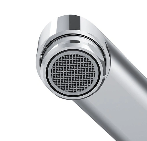 Смеситель для ванны с длинным изливом Am.Pm Gem хром F90A90000