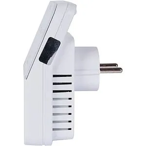 Беспроводной электрический исполнительный модуль 230В 10А Stout MW-1 230 белый STE-0101-100230, 5