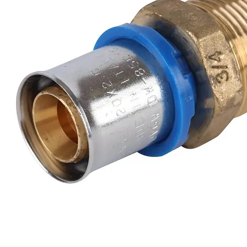 Муфта пресс переходная 20мм x ¾&quot;н APE ARL1004200