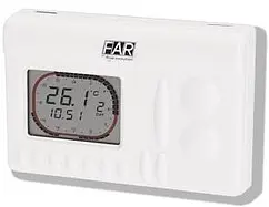 Комнатный терморегулятор Far белый FA 7946