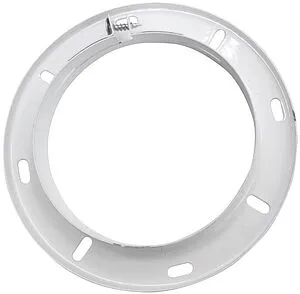 Фланец стартовый Ø 100мм Baxi MT71402340, 1