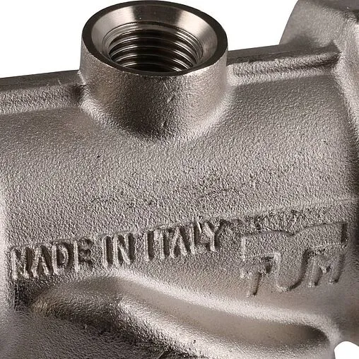 Фильтр тонкой очистки воды 1¼"н x 1¼"н Tiemme 3130N 3130009 Фильтр тонкой очистки воды 1¼"н x 1¼"н Tiemme 3130N 3130009