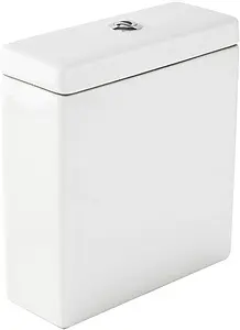 Бачок для унитаза Jacob Delafon Soprano белый ETAK212-0 Бачок для унитаза Jacob Delafon Soprano белый ETAK212-0, 1