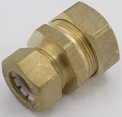 Муфта редукционная 25мм x 15мм Kofulso BRS25х15 Муфта редукционная 25мм x 15мм Kofulso BRS25х15