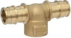 Тройник аксиальный переходной 32мм x 1"в x 32мм Giacomini GX154Y056 Тройник аксиальный переходной 32мм x 1"в x 32мм Giacomini GX154Y056