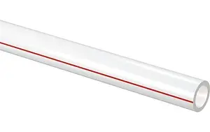 Труба сшитый полиэтилен Uponor Radi Pipe 16 x 2.2 мм PE-Xa EVOH 1033896 на отрез Труба сшитый полиэтилен Uponor Radi Pipe 16 x 2.2 мм PE-Xa EVOH 1033896 на отрез, 1