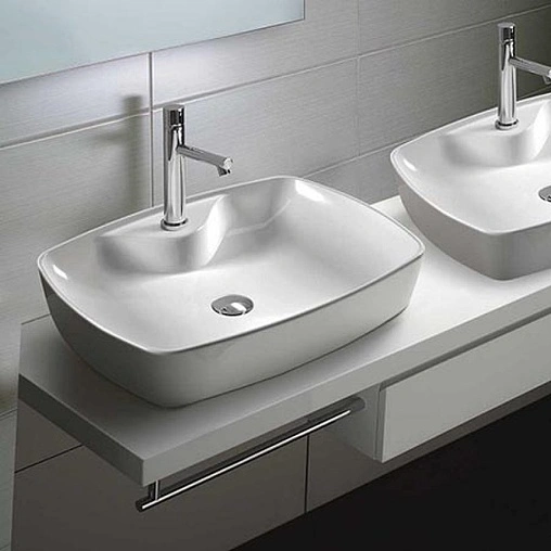 Раковина Serel 60 белый 1634