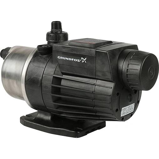 Станция автоматического водоснабжения Grundfos MQ 3-45 96515415 Станция автоматического водоснабжения Grundfos MQ 3-45 96515415