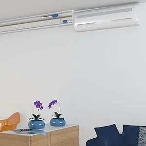 Насос для откачивания конденсата SFA Sanicondens Clim mini, 3