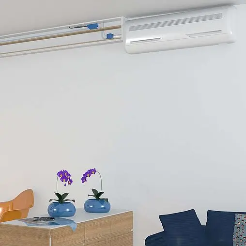 Насос для откачивания конденсата SFA Sanicondens Clim mini