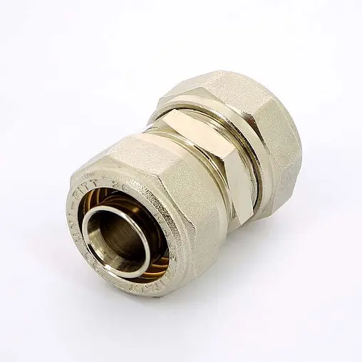 Муфта компрессионная соединительная 26мм x 26мм Uni-fitt 660N8800 Муфта компрессионная соединительная 26мм x 26мм Uni-fitt 660N8800