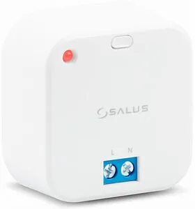 Усилитель сигнала сети ZigBee Salus SMART HOME RE600 Усилитель сигнала сети ZigBee Salus SMART HOME RE600, 1