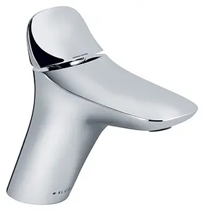 Смеситель для раковины Kludi Ambienta хром 530260575 Смеситель для раковины Kludi Ambienta хром 530260575, 1