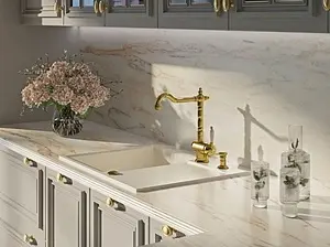 Мойка кухонная Omoikiri Sakaime 68-GR leningrad grey 4993545, 4