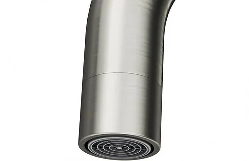 Смеситель для кухни Am.Pm Like сатин F8006011