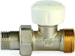 Вентиль терморегулирующий прямой ¾&quot;ек x ½&quot;н General Fittings 750077N050400A