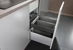 Мусорная система Blanco Flexon II 45/2 521468 Мусорная система Blanco Flexon II 45/2 521468, 5