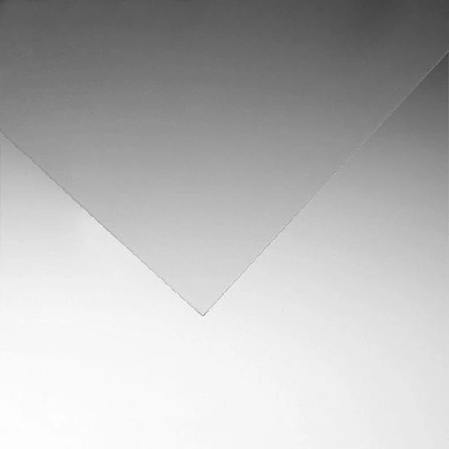Боковая стенка 700мм прозрачное стекло Roltechnik Lega Line LLBD/700 white 412-7000000-04-02