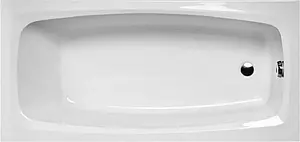 Ванна акриловая Toni Arti Rapallo PL 150х70 TA-R15070 Ванна акриловая Toni Arti Rapallo PL 150х70 TA-R15070, 1