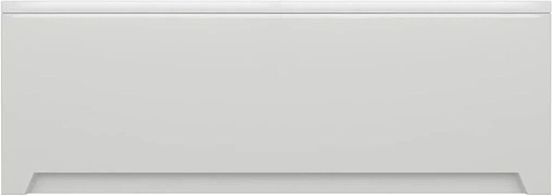 Панель для ванны фронтальная Aquatek Ника/Либра/Афродита/Лайма/София 150 белый EKR-F0000069