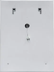 Зеркало с подсветкой Continent Frame Black Led 60x80 чёрный ЗЛП948 Зеркало с подсветкой Continent Frame Black Led 60x80 чёрный ЗЛП948, 5