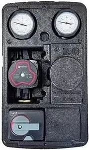 Привод для смесительных клапанов 230В Meibes M66341RU, 3