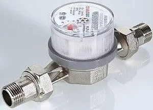 Счетчик воды Ду20 Valtec VLF-20U Счетчик воды Ду20 Valtec VLF-20U, 3