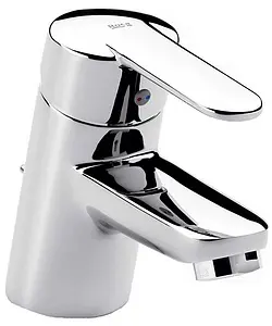 Смеситель для раковины Roca Victoria new хром 5A3025C00 Смеситель для раковины Roca Victoria new хром 5A3025C00, 1