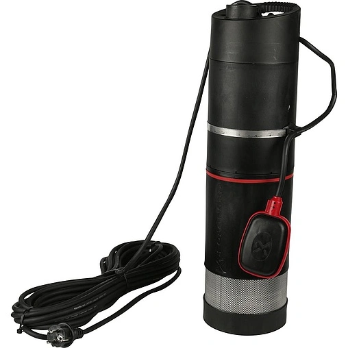 Автоматическая погружная насосная установка Grundfos SBA 3-45 A 97896290 Автоматическая погружная насосная установка Grundfos SBA 3-45 A 97896290