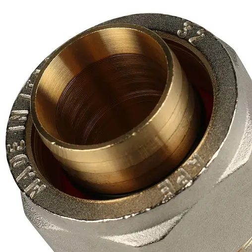 Муфта компрессионная переходная 32мм x 1&quot;в Stout SFS-0002-000132