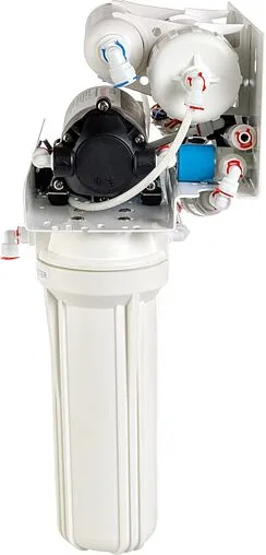 Фильтр обратного осмоса Angstra R-5Cp ANGFDR007