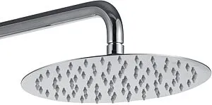 Душевая система со смесителем для ванны Aquatek Вега хром AQ2040CR Душевая система со смесителем для ванны Aquatek Вега хром AQ2040CR, 5