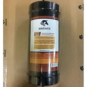 Обезжелезивающий картридж Big Blue 10" Unicorn FCFE BB10, 2