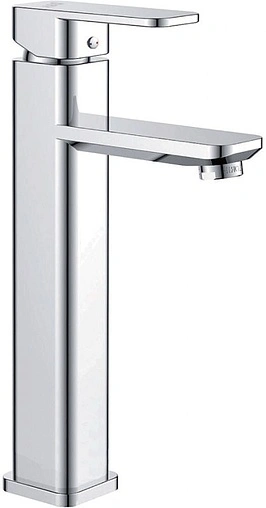 Смеситель для раковины D&amp;K Altportel Rhein хром DA1332001
