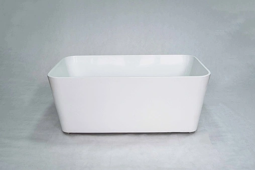 Ванна отдельностоящая из искусственного камня Esse Australia 149.5x79.5 белый EAUS1490