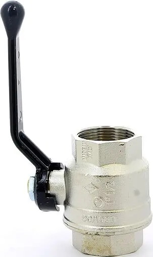 Кран шаровый 1½&quot;в x 1½&quot;в Bugatti Oregon 03000187