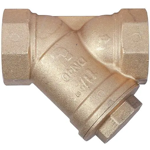 Фильтр угловой сетчатый 1½&quot;в x 1½&quot;в Stout SFW-0001-000040