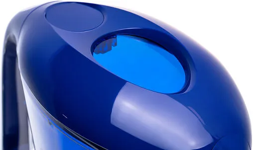 Фильтр-кувшин Гейзер Вега 62040 синий