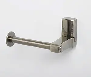 Держатель туалетной бумаги Wasserkraft Exter бронза 5296, 2