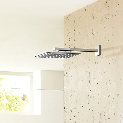 Лейка верхнего душа Grohe Rainshower Allure 230 хром 27479000