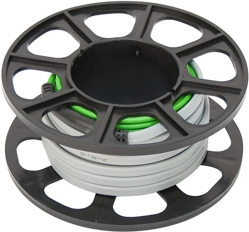 Теплый пол (нагревательный кабель) Green Box GB 490Вт 3,3 - 4,5м² 100035643300