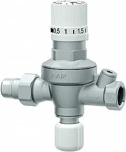 Клапан подпиточный ½" Far FA 2105 12 Клапан подпиточный ½" Far FA 2105 12, 1