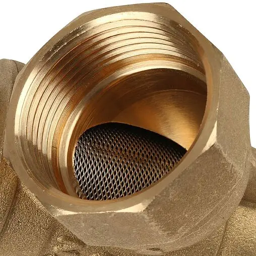 Фильтр угловой сетчатый 1¼"в x 1¼"в Itap 1920114 Фильтр угловой сетчатый 1¼"в x 1¼"в Itap 1920114