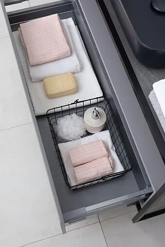 Тумба под умывальник напольная Allen Brau Priority 120 платина 1.31004.PGM