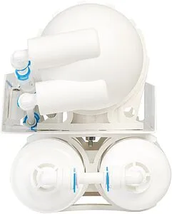 Фильтр обратного осмоса прямоточный Atoll Shuttle A-3500 STDA ATEFDR082, 4