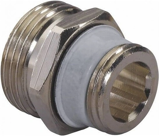 Ниппель переходной на евроконус ½&quot;н x ¾&quot;ек Uponor Quick &amp; Easy Smart Radi 1013906